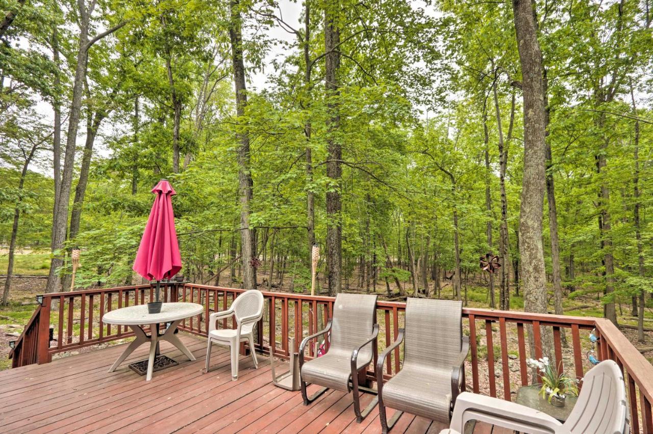 Holiday home Relaxing Eagle Rock - 1 Block To Lake!